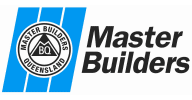 Master Builders Queensland Logo